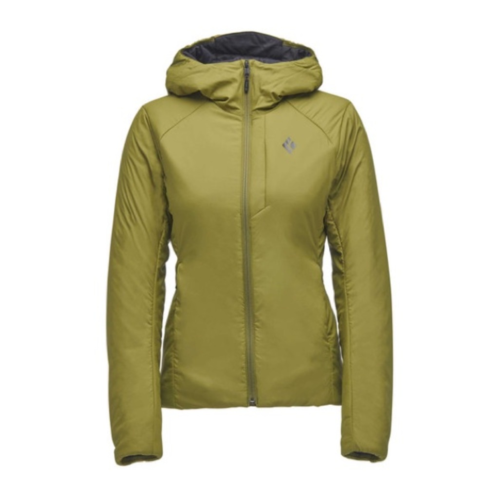 First Light Hybrid Hoody